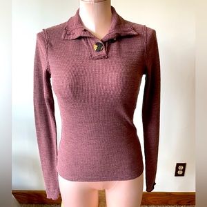 NWOT We The Free thermal top